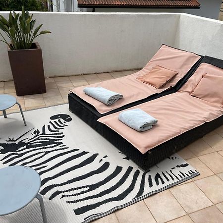 Le Synaya Hotel Sanary-sur-Mer Kültér fotó