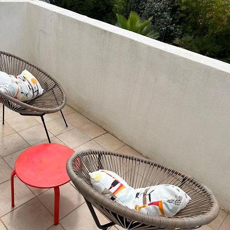 Le Synaya Hotel Sanary-sur-Mer Kültér fotó