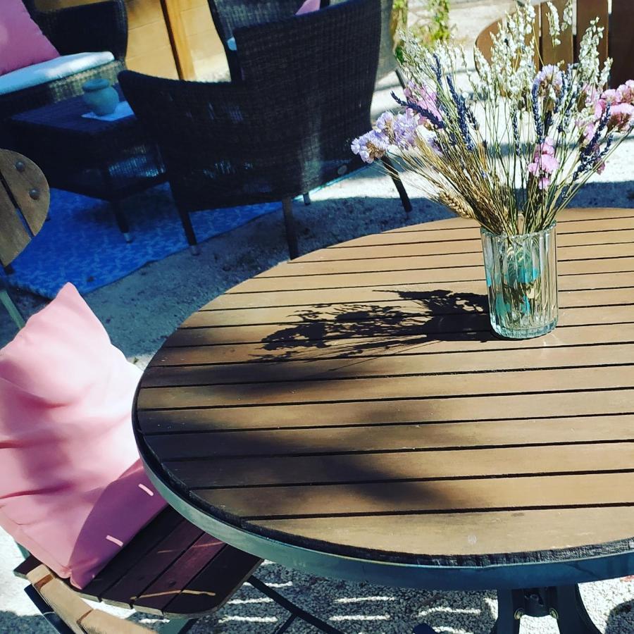 Le Synaya Hotel Sanary-sur-Mer Kültér fotó