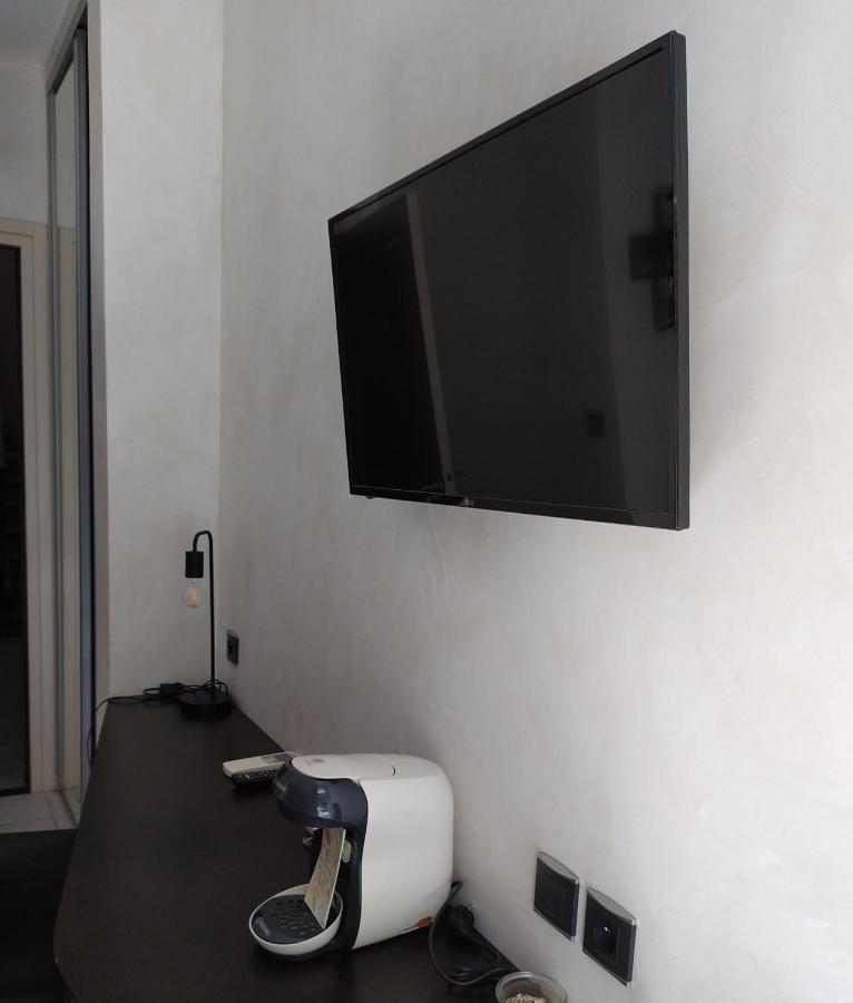 Le Synaya Hotel Sanary-sur-Mer Kültér fotó