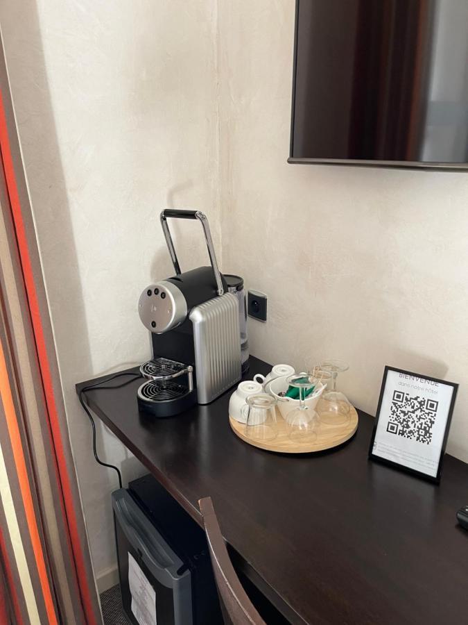 Le Synaya Hotel Sanary-sur-Mer Kültér fotó