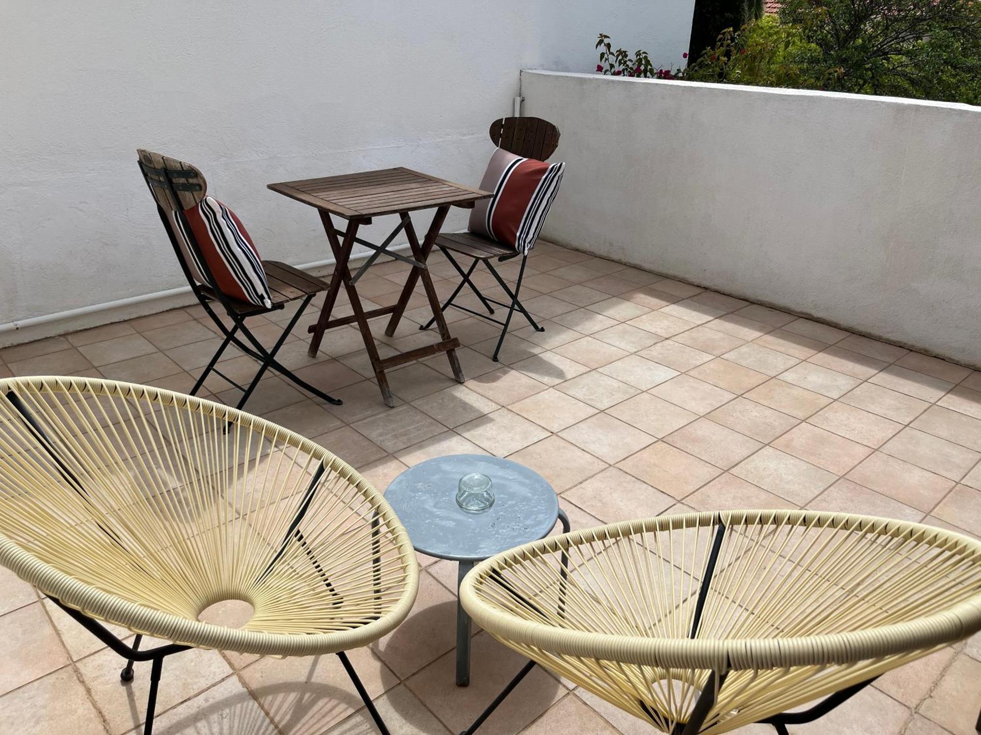 Le Synaya Hotel Sanary-sur-Mer Kültér fotó