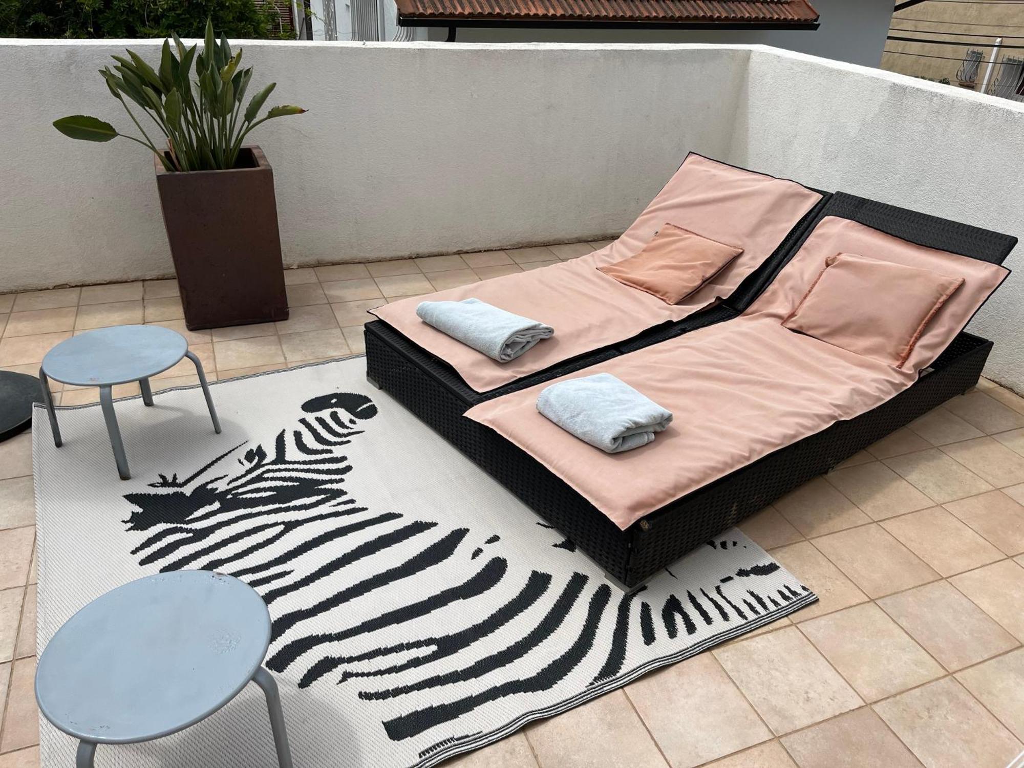 Le Synaya Hotel Sanary-sur-Mer Kültér fotó