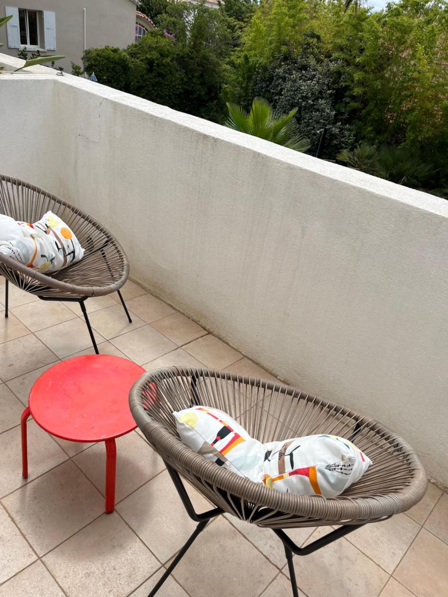 Le Synaya Hotel Sanary-sur-Mer Kültér fotó