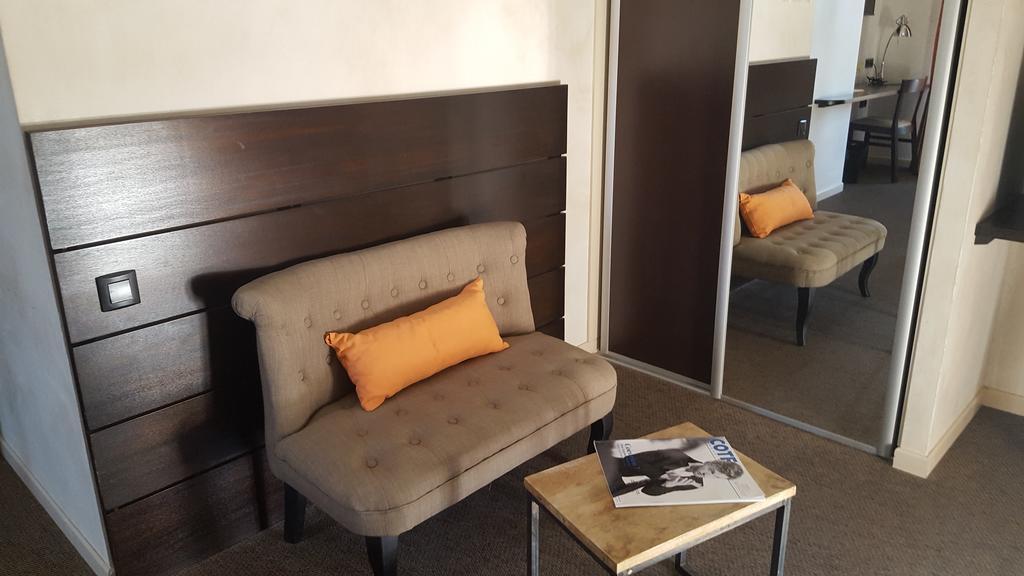 Le Synaya Hotel Sanary-sur-Mer Kültér fotó