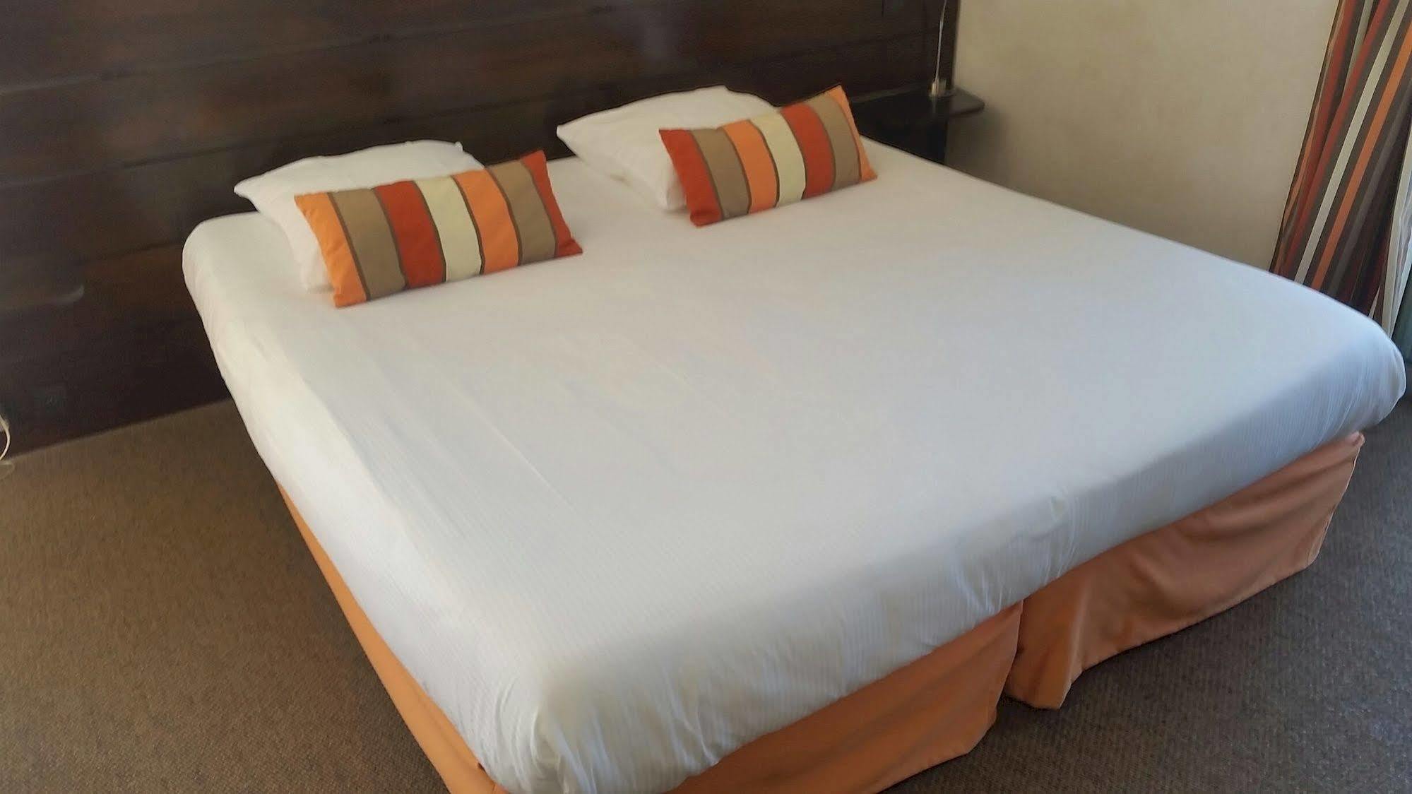 Le Synaya Hotel Sanary-sur-Mer Kültér fotó