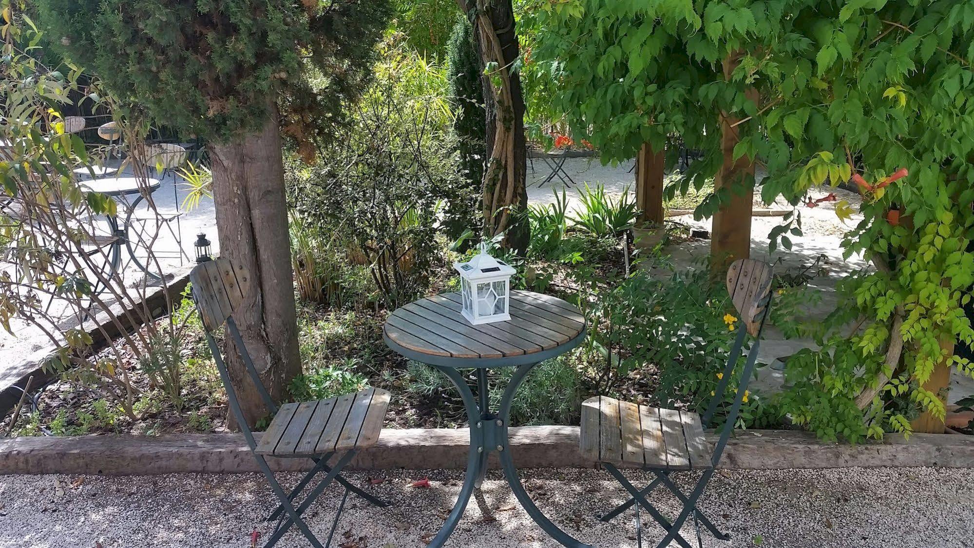 Le Synaya Hotel Sanary-sur-Mer Kültér fotó