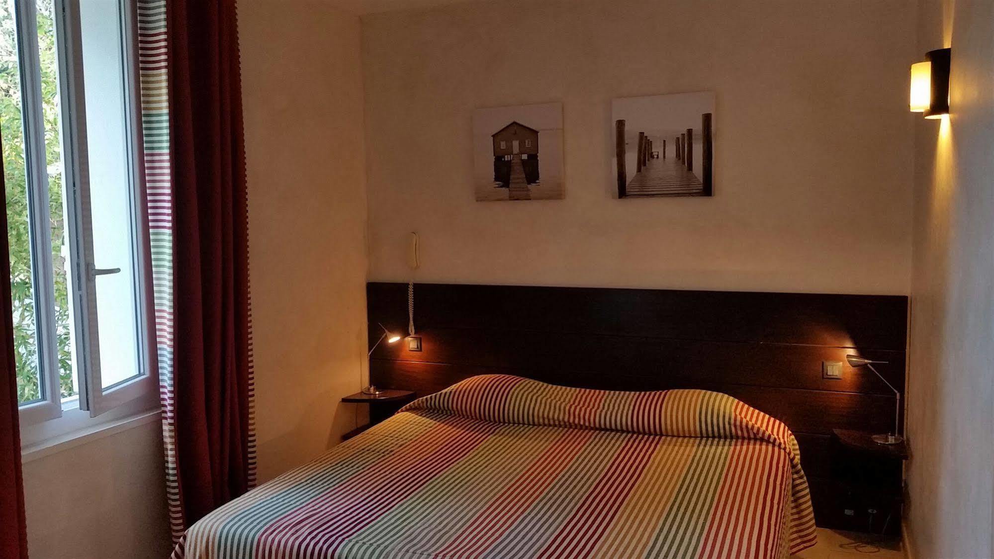 Le Synaya Hotel Sanary-sur-Mer Kültér fotó