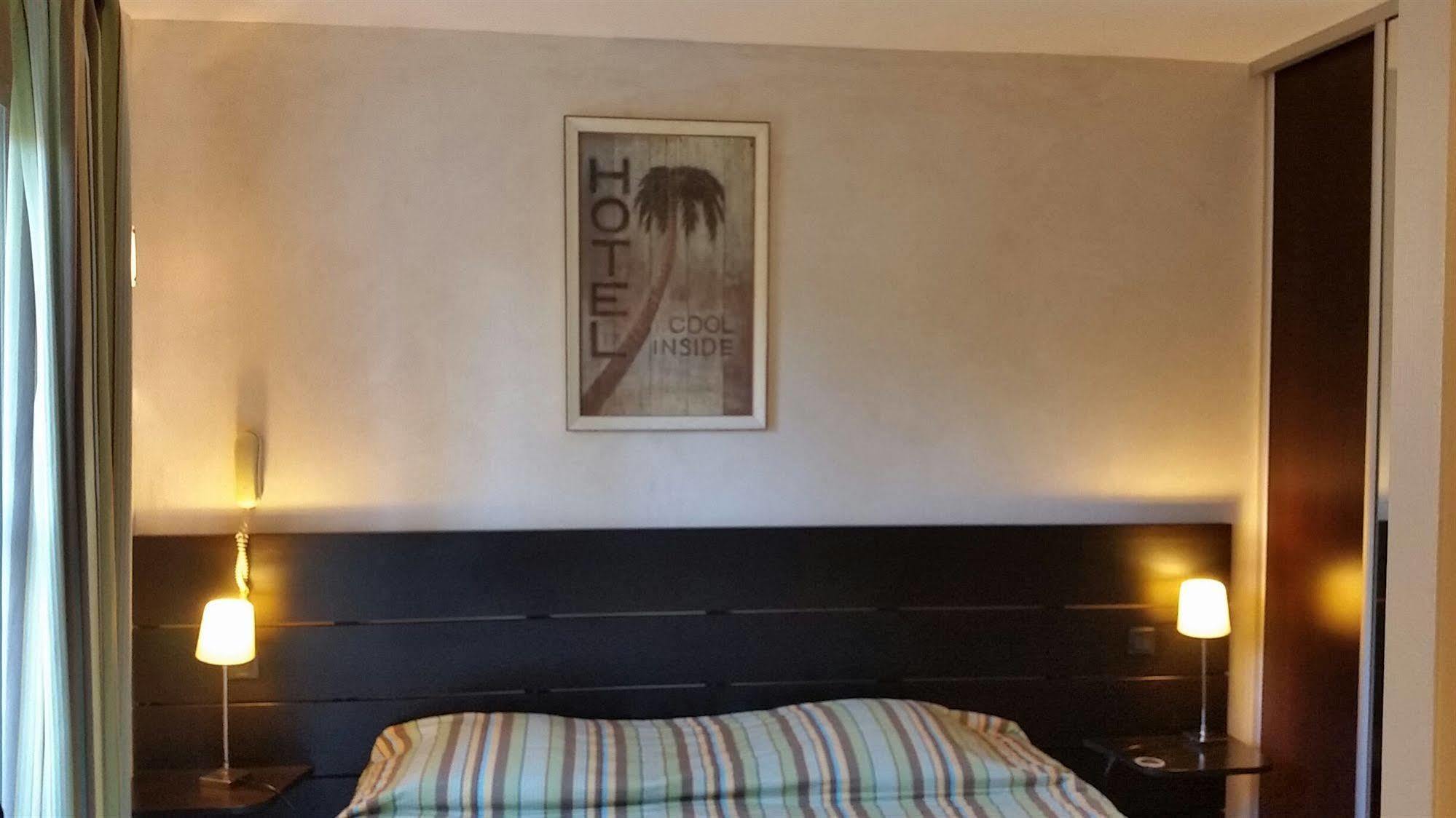 Le Synaya Hotel Sanary-sur-Mer Kültér fotó