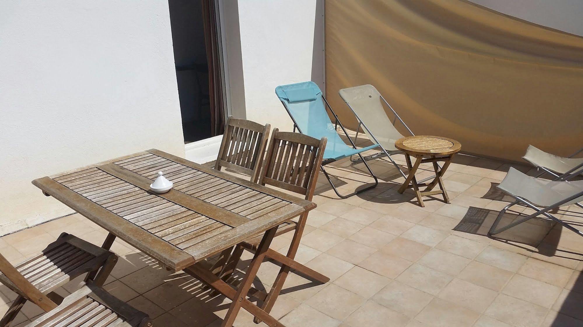 Le Synaya Hotel Sanary-sur-Mer Kültér fotó