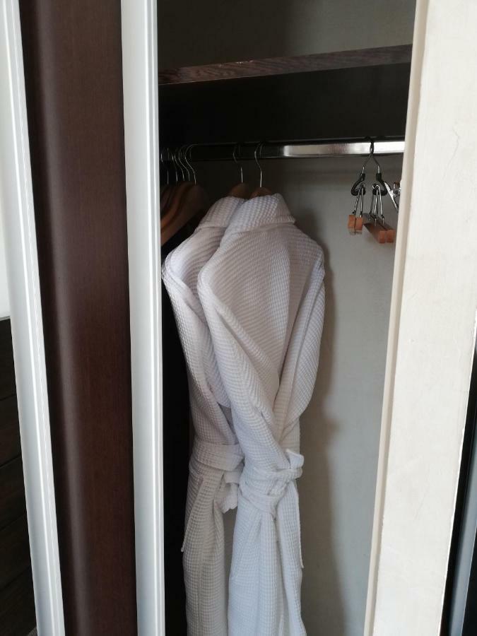 Le Synaya Hotel Sanary-sur-Mer Kültér fotó